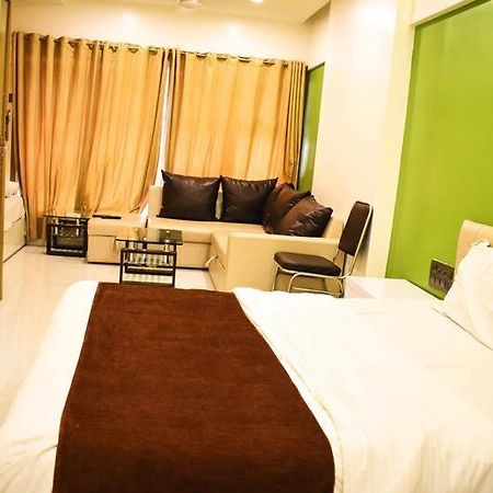 Sky Mahal Hotell Mumbai Eksteriør bilde