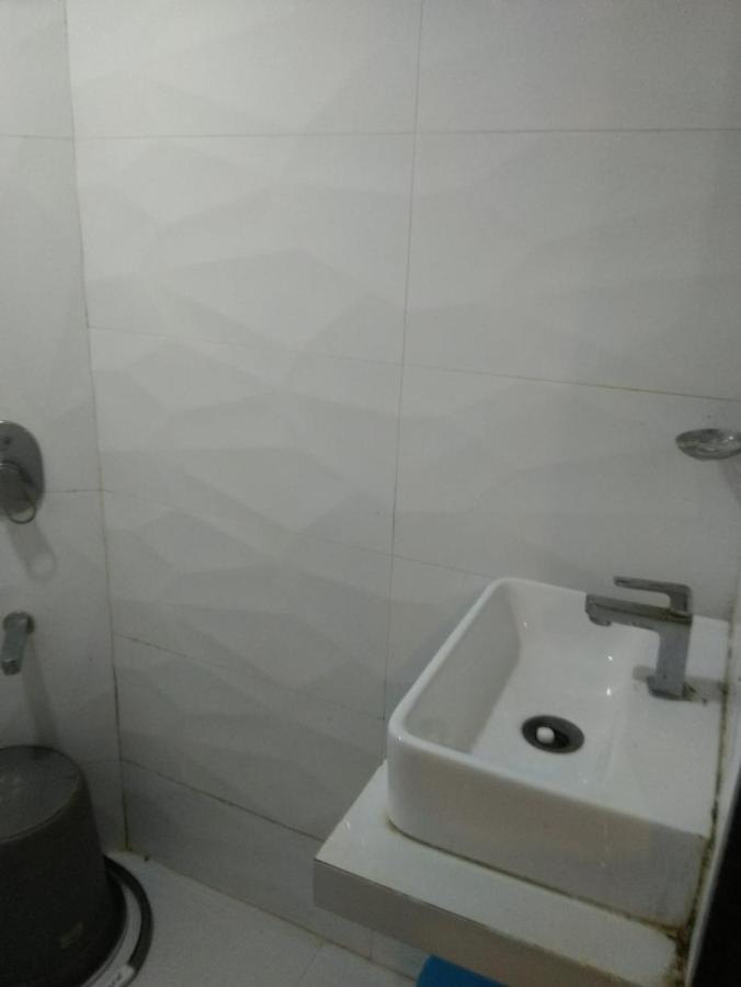 Sky Mahal Hotell Mumbai Eksteriør bilde